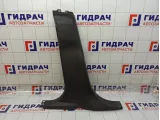 Обшивка стойки средней левой нижняя Ford Mondeo 1699726