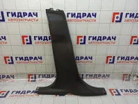 Обшивка стойки средней левой нижняя Ford Mondeo 1699726