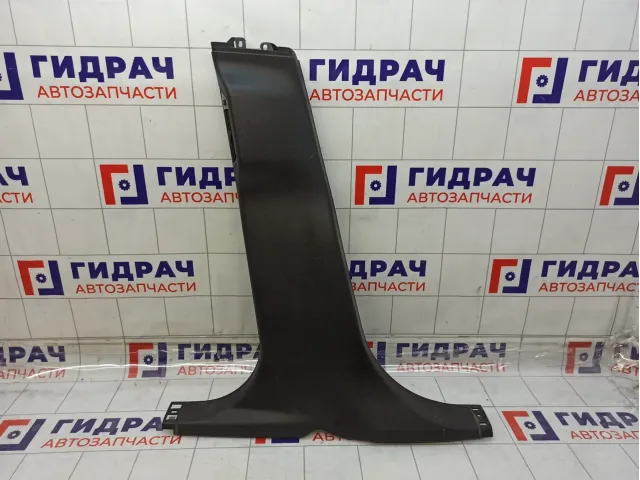 Обшивка стойки средней левой нижняя Ford Mondeo 1699726