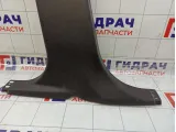 Обшивка стойки средней левой нижняя Ford Mondeo 1699726