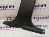 Обшивка стойки средней правой нижняя Ford Mondeo 1699724