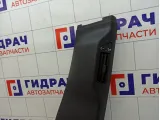 Обшивка стойки средней правой нижняя Ford Mondeo 1699724