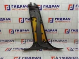Обшивка стойки средней правой нижняя Ford Mondeo 1699724