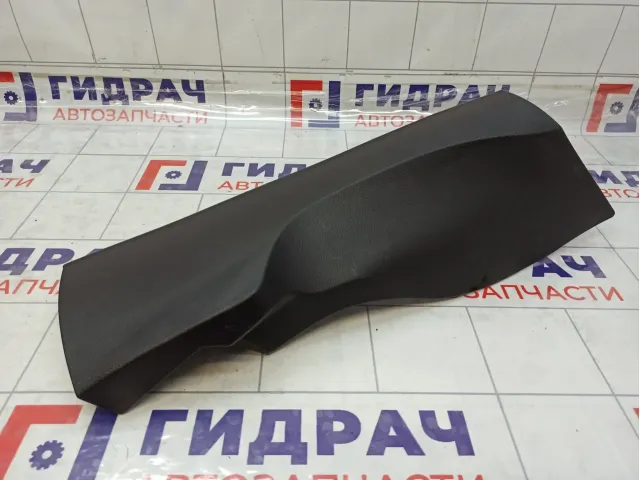 Обшивка стойки задней правой нижняя Ford Mondeo 1699733