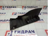 Обшивка стойки задней правой нижняя Ford Mondeo 1699733