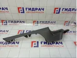 Кронштейн полки багажника левый Ford Mondeo 1699737