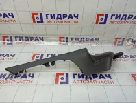 Кронштейн полки багажника левый Ford Mondeo 1699737