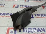 Кронштейн полки багажника левый Ford Mondeo 1699737