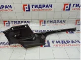 Кронштейн полки багажника левый Ford Mondeo 1699737