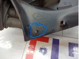 Кронштейн полки багажника левый Ford Mondeo 1699737