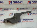 Кронштейн полки багажника правый Ford Mondeo 1699736