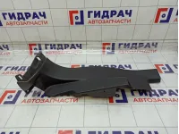 Накладка порога внутренняя задняя левая Ford Mondeo 1699718