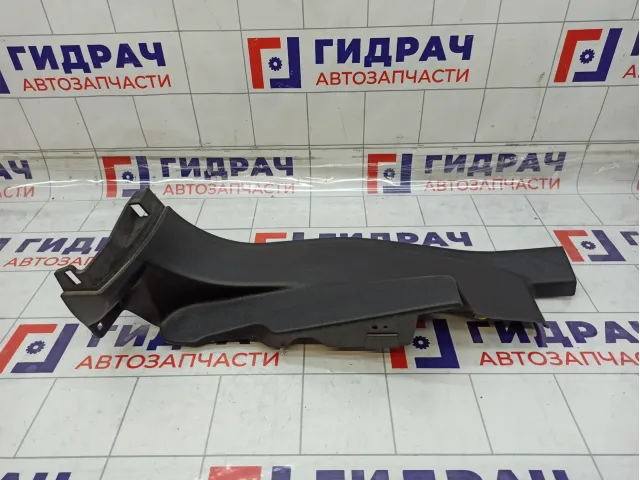 Накладка порога внутренняя задняя левая Ford Mondeo 1699718