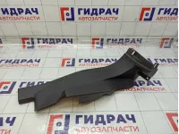 Накладка порога внутренняя задняя правая Ford Mondeo 1699717