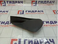 Накладка торпедо левая Ford Mondeo 1562674