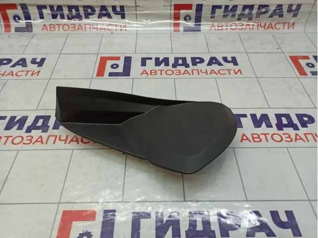 Накладка торпедо левая Ford Mondeo 1562674