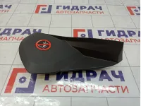 Накладка торпедо правая Ford Mondeo 1562673