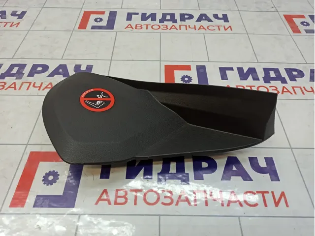 Накладка торпедо правая Ford Mondeo 1562673