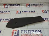 Накладка консоли левая Ford Mondeo 1700925