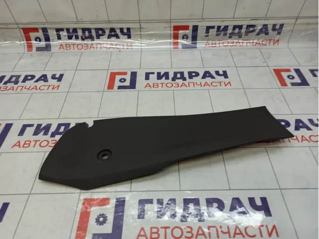 Накладка консоли левая Ford Mondeo 1700925