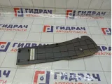 Накладка консоли левая Ford Mondeo 1700925