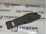Накладка консоли правая Ford Mondeo 1700922