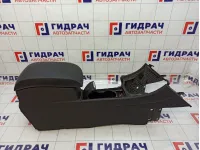 Консоль центральная Ford Mondeo 1756898