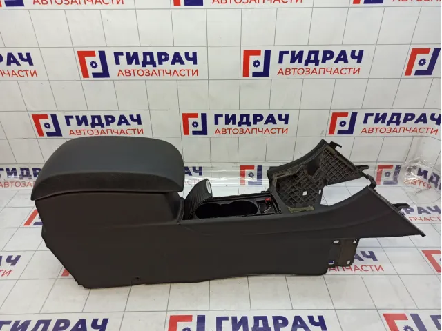 Консоль центральная Ford Mondeo 1756898