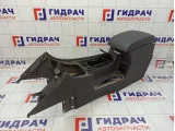 Консоль центральная Ford Mondeo 1756898