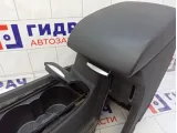 Консоль центральная Ford Mondeo 1756898