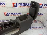 Консоль центральная Ford Mondeo 1756898