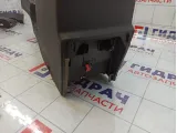 Консоль центральная Ford Mondeo 1756898