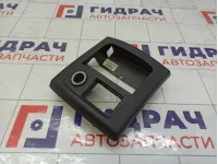 Накладка консоли задняя Ford Mondeo 1849545