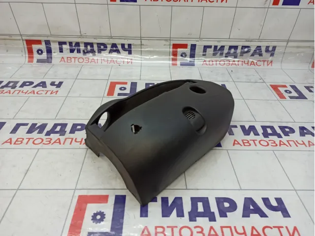 Кожух рулевой колонки нижний Ford Mondeo 1693545