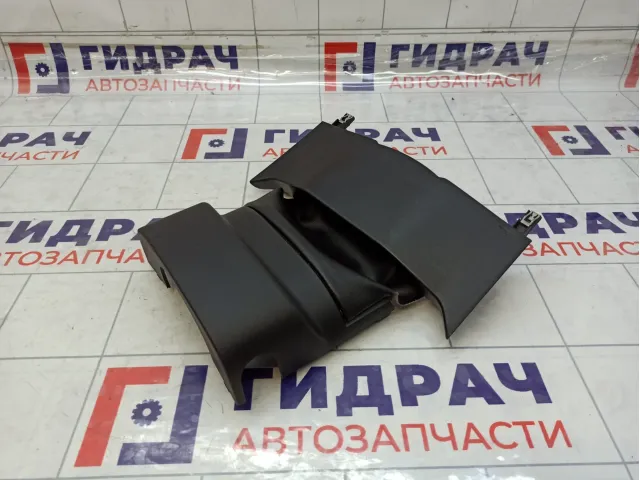Кожух рулевой колонки верхний Ford Mondeo 1317243