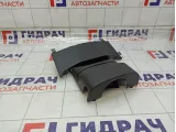 Кожух рулевой колонки верхний Ford Mondeo 1317243
