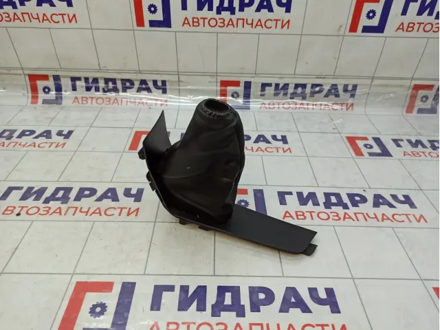 Накладка консоли Ford Mondeo 1487103