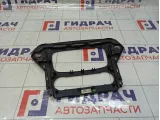 Накладка торпедо центральная Ford Mondeo 1778484