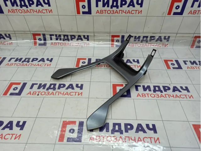 Накладка консоли Ford Mondeo 1829232