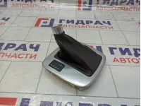 Накладка кулисы КПП Ford Mondeo 1485613