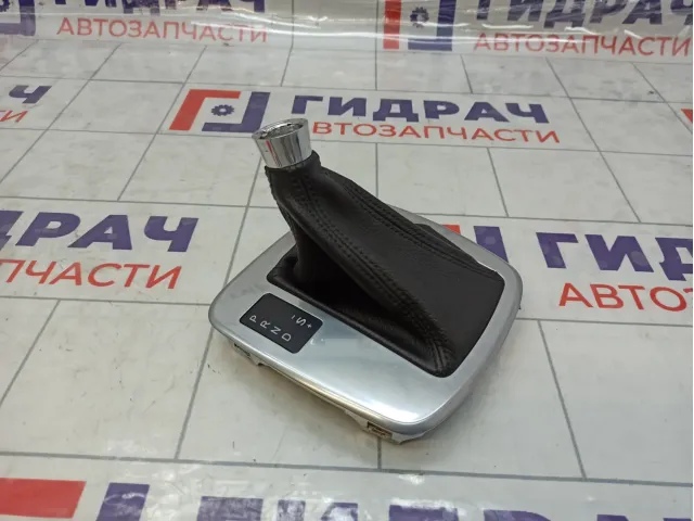 Накладка кулисы КПП Ford Mondeo 1485613