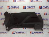 Обшивка багажника левая Ford Mondeo 1609398