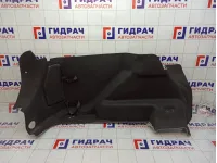 Обшивка багажника левая Ford Mondeo 1609398