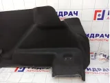 Обшивка багажника левая Ford Mondeo 1609398
