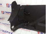 Обшивка багажника левая Ford Mondeo 1609398