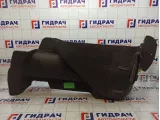 Обшивка багажника левая Ford Mondeo 1609398