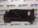 Обшивка багажника правая Ford Mondeo 1609399