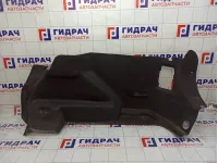 Обшивка багажника правая Ford Mondeo 1609399