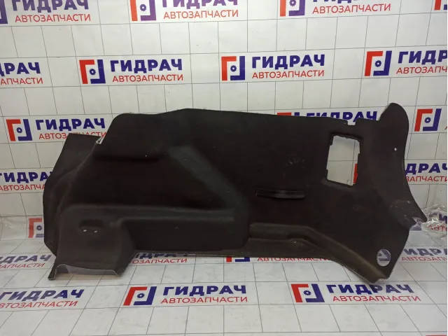 Обшивка багажника правая Ford Mondeo 1609399