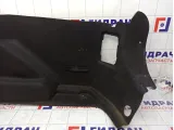 Обшивка багажника правая Ford Mondeo 1609399